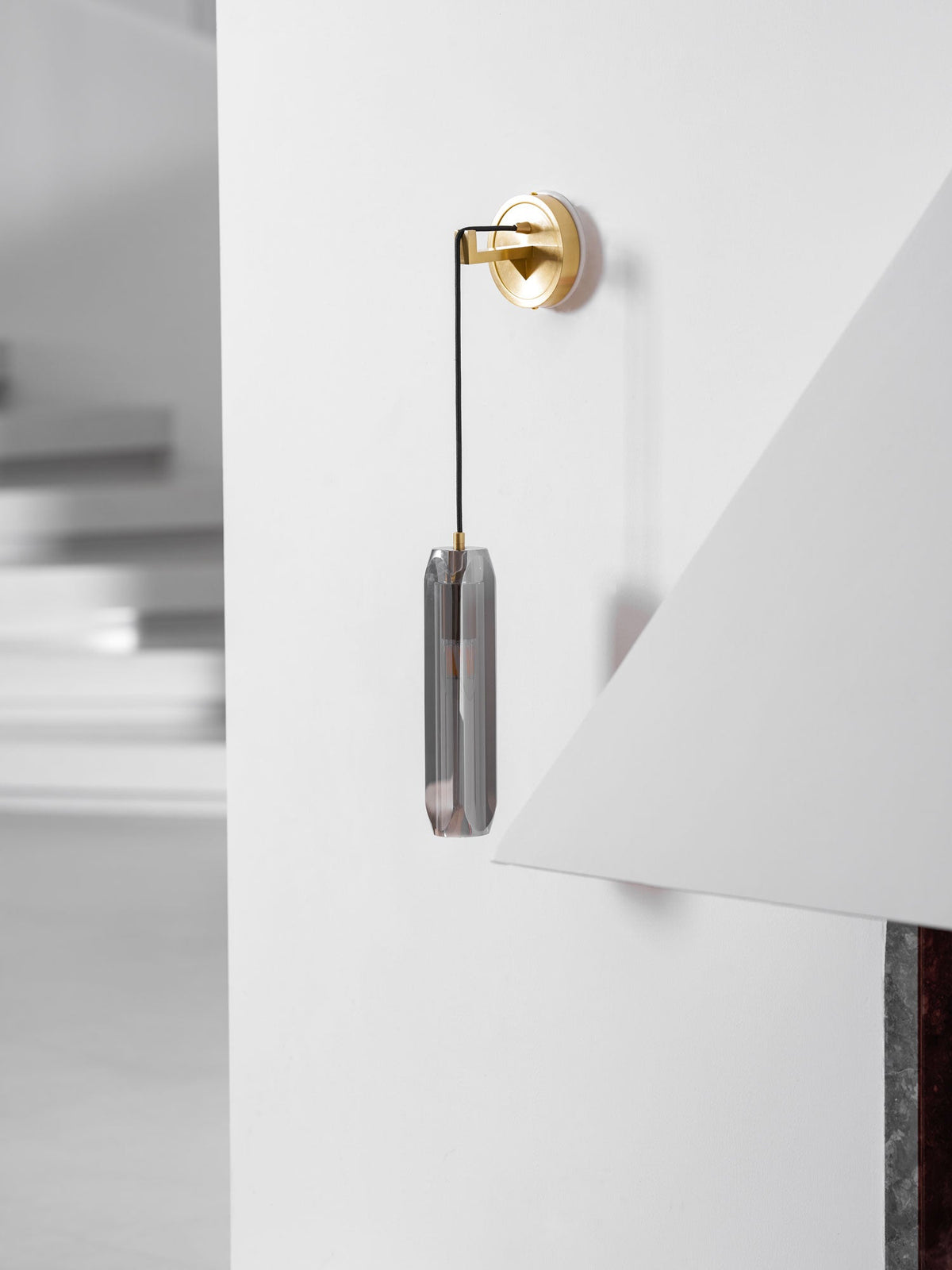 Ecliptique Series Wall Lamp