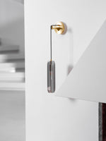 Ecliptique Series Wall Lamp