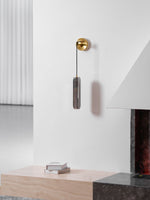Ecliptique Series Wall Lamp