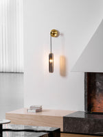 Ecliptique Series Wall Lamp