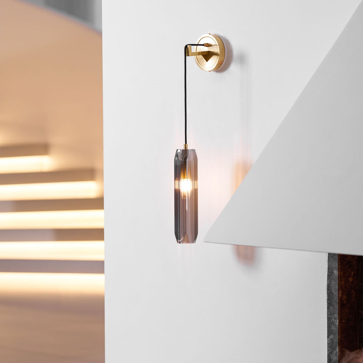 Ecliptique Series Wall Lamp