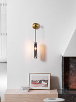 Ecliptique Series Wall Lamp