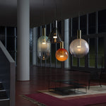 Eidos Collection Pendant Lamp