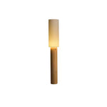 Elara Wood Floor Lamp