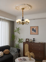 Elaris Chandelier