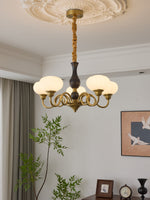 Elaris Chandelier