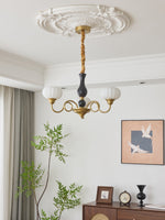 Elaris Chandelier