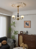 Elaris Chandelier