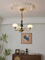Elaris Chandelier