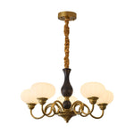 Elaris Chandelier