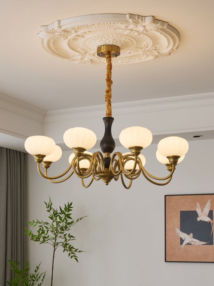Elaris Chandelier