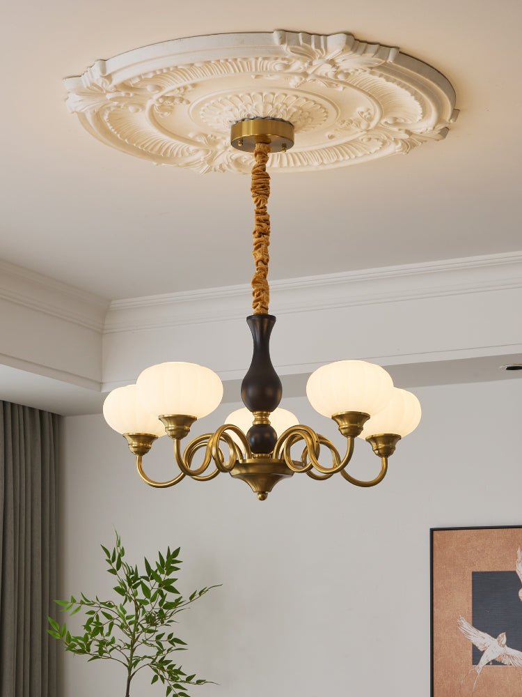 Elaris Chandelier