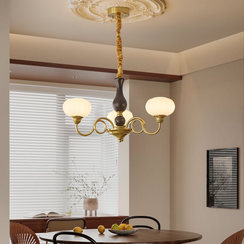 Elaris Chandelier