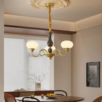 Elaris Chandelier