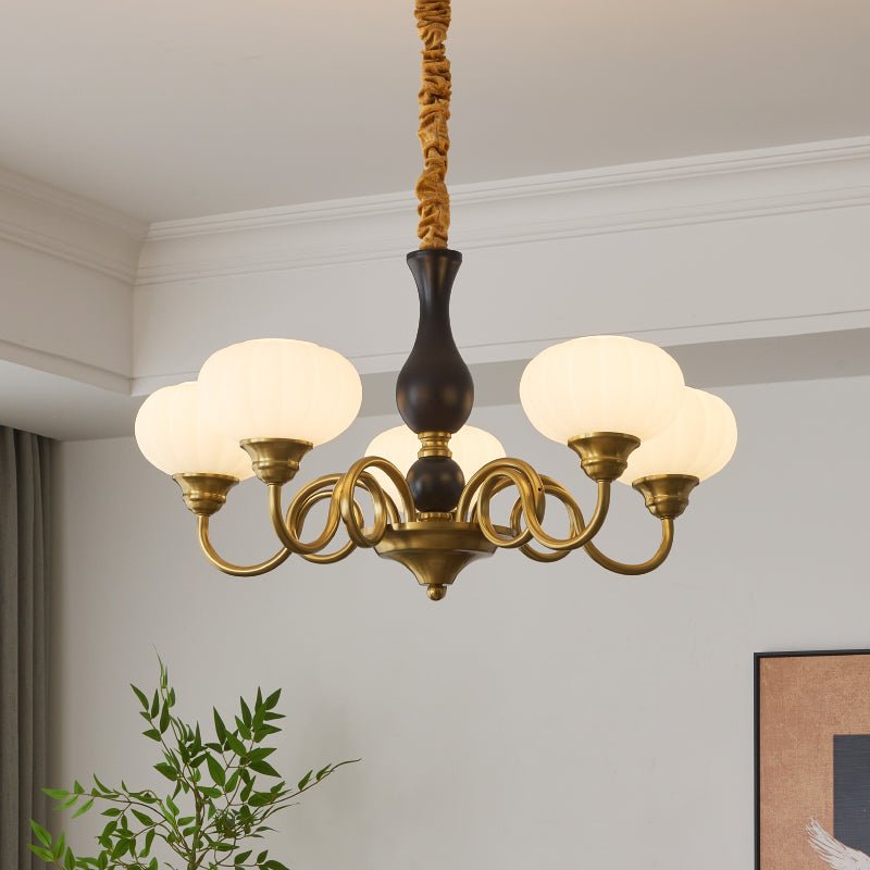 Elaris Chandelier
