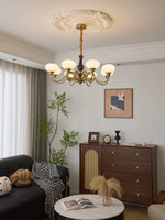 Elaris Chandelier