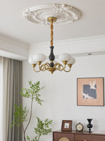 Elaris Chandelier