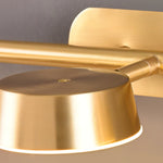 Eleanor Vanity Wall Light