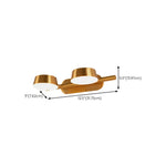 Eleanor Vanity Wall Light