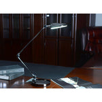 Element Disc Table Lamp 6.7"