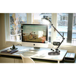 Element Disc Table Lamp 6.7"