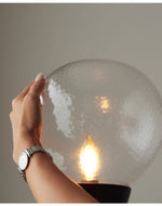 Elero Sculptural Floor Lamp