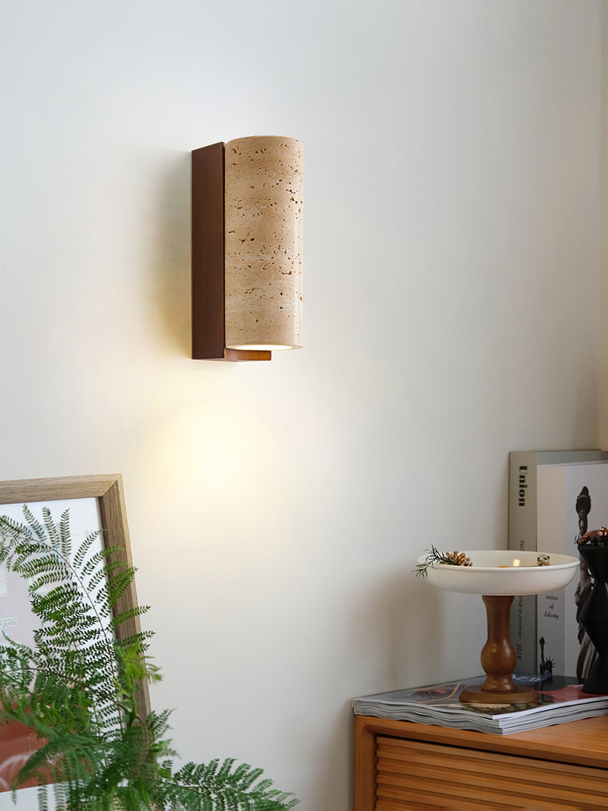 Elevate Wall Lamp