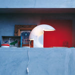 Elios Marble Table Lamp