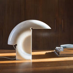 Elios Marble Table Lamp