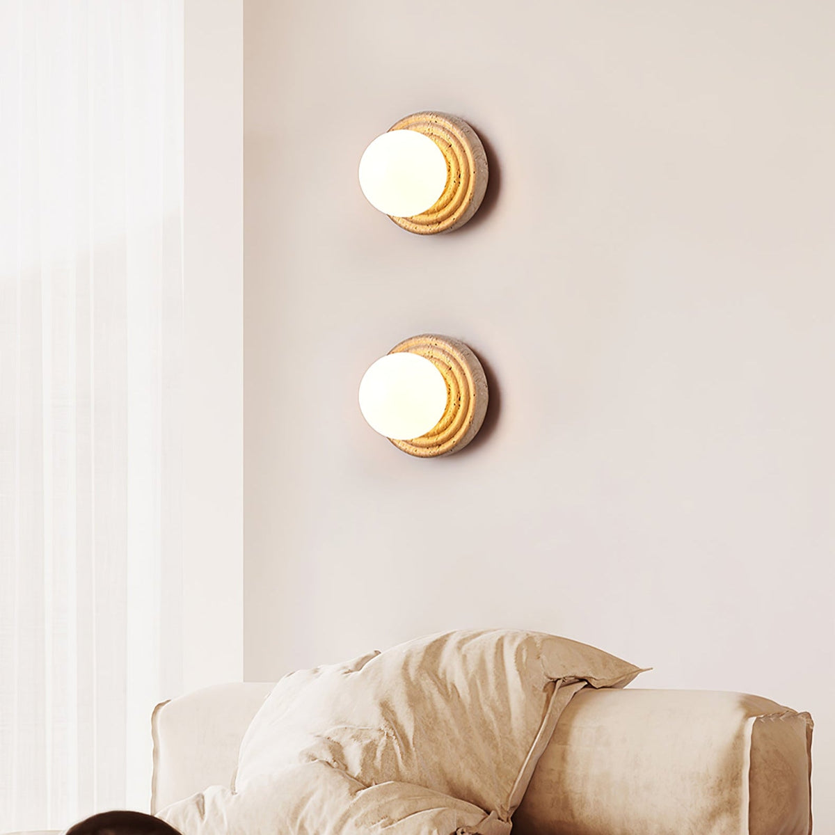 Elira Wall Sconce