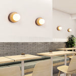 Elira Wall Sconce