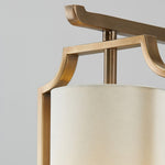 Elise Table Lamp