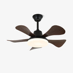Eliza Ceiling Fan Light