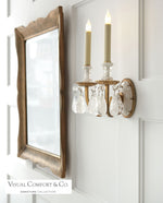 Hillside Wall Sconce