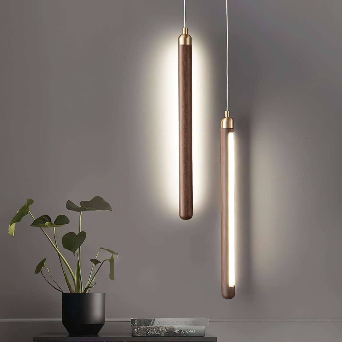 Elksdut Pendant Lamp