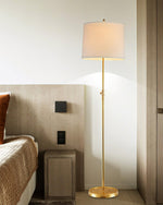 Ellis Floor Lamp 13.8"