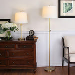 Ellis Floor Lamp 13.8"