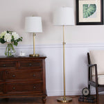Ellis Floor Lamp 13.8"