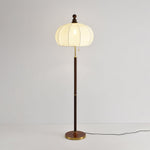 Ellora Vintage Floor Lamp
