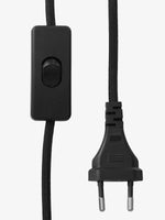 Ellos Table Lamp 7.9"