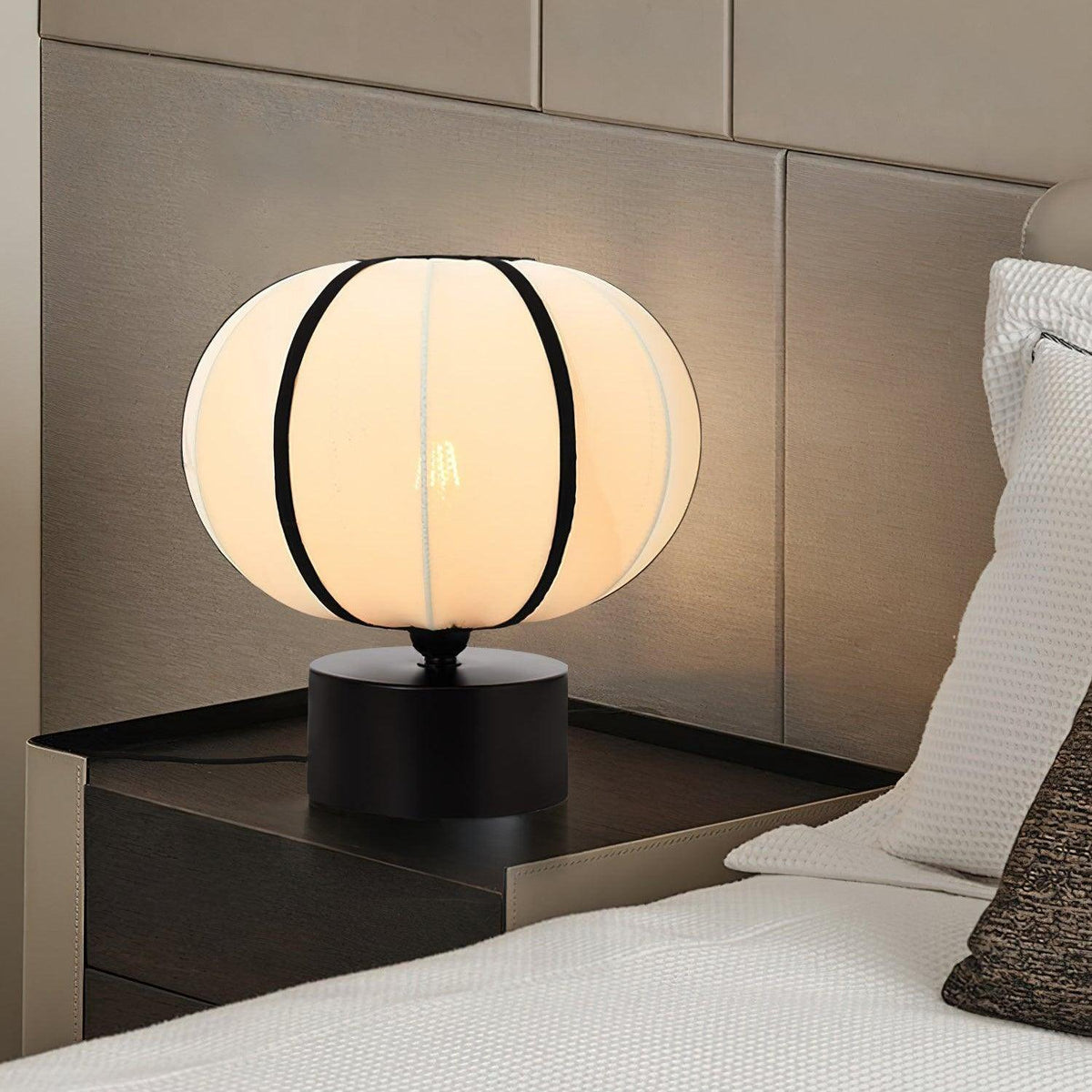 Ellos Table Lamp 7.9"