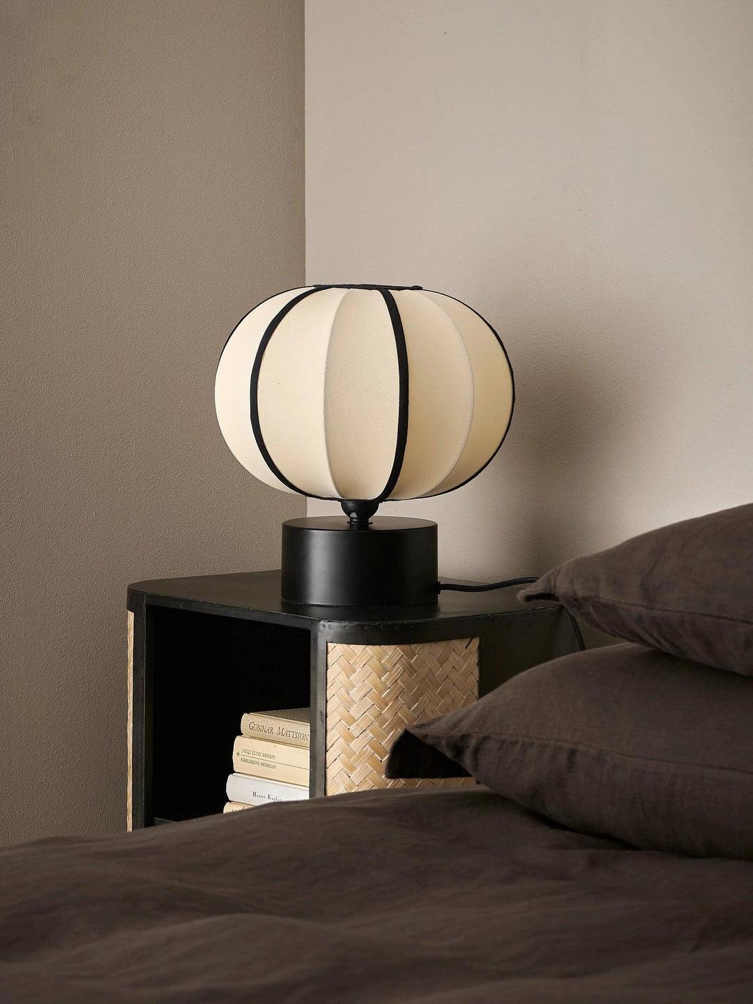 Ellos Table Lamp 7.9"