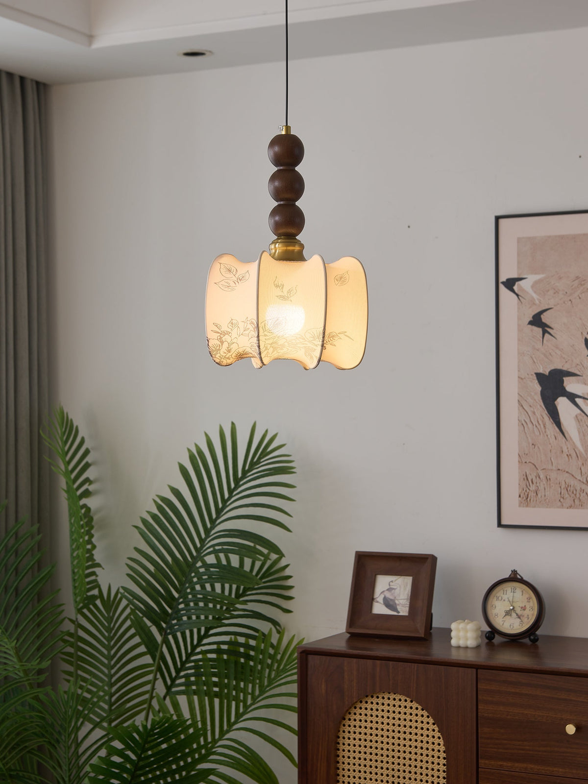 Eloria Pendant Light
