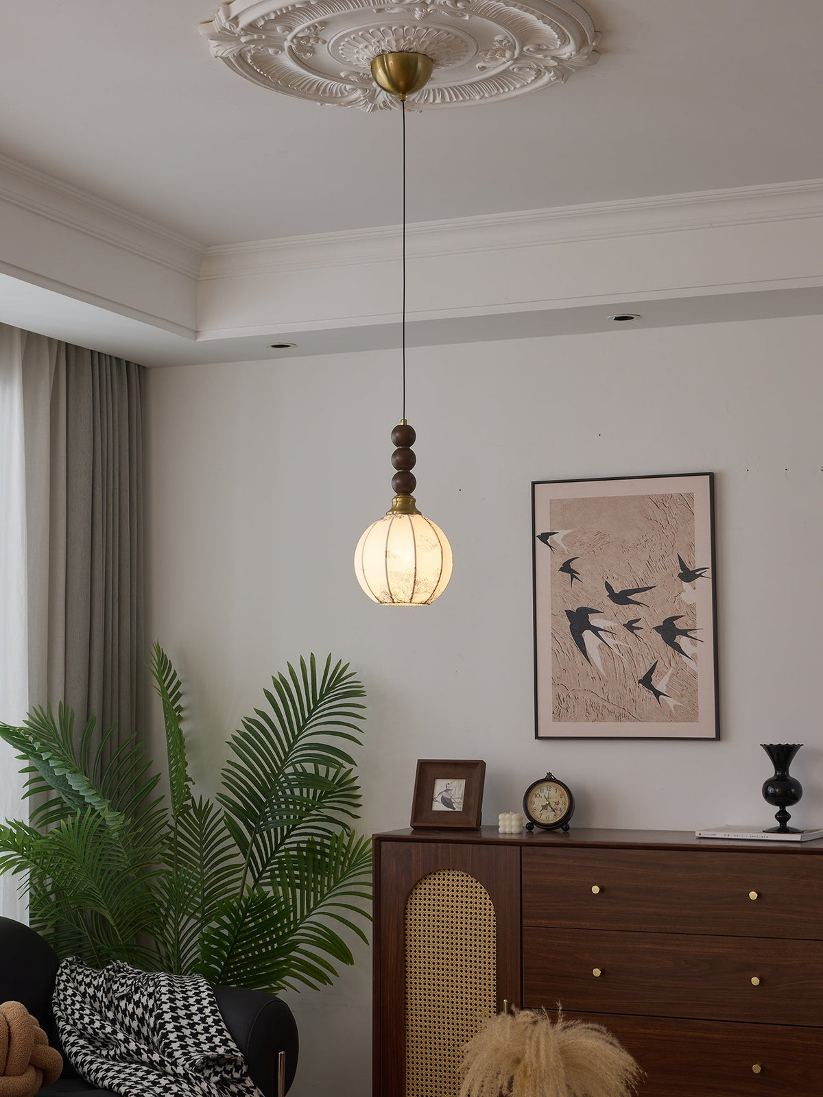 Eloria Pendant Light
