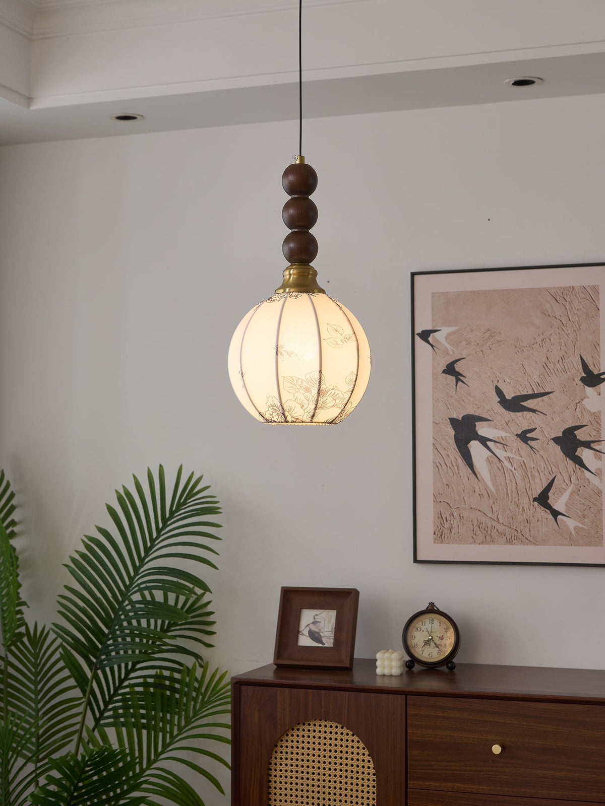 Eloria Pendant Light