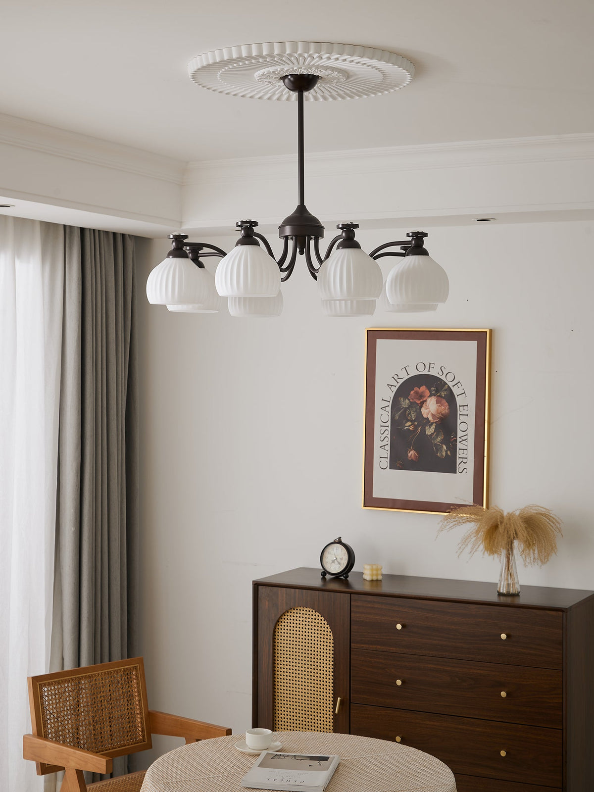 Elowen Chandelier