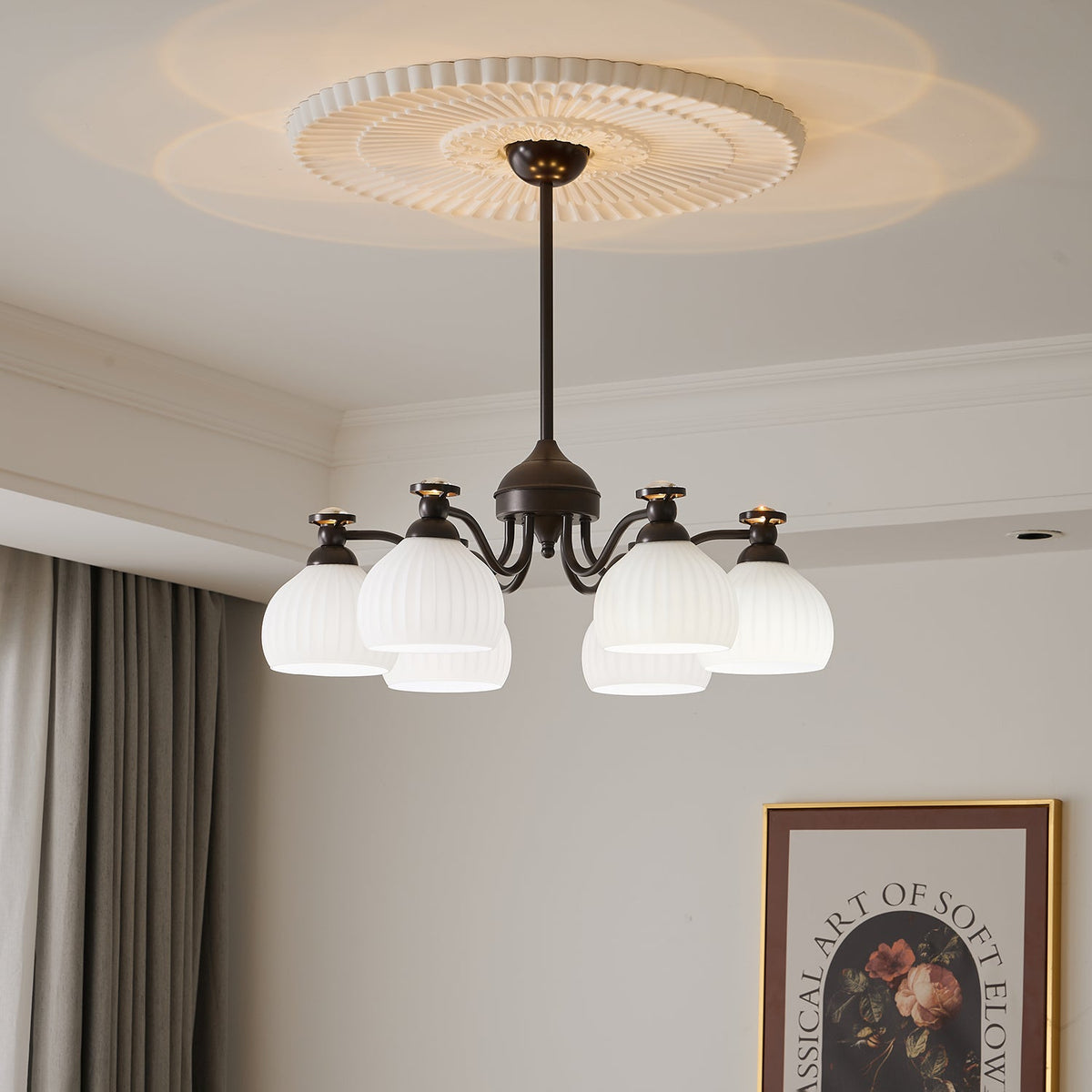 Elowen Chandelier
