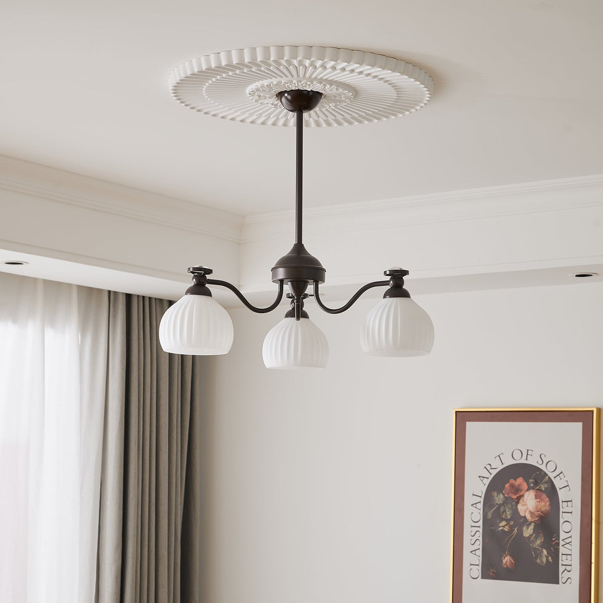 Elowen Chandelier