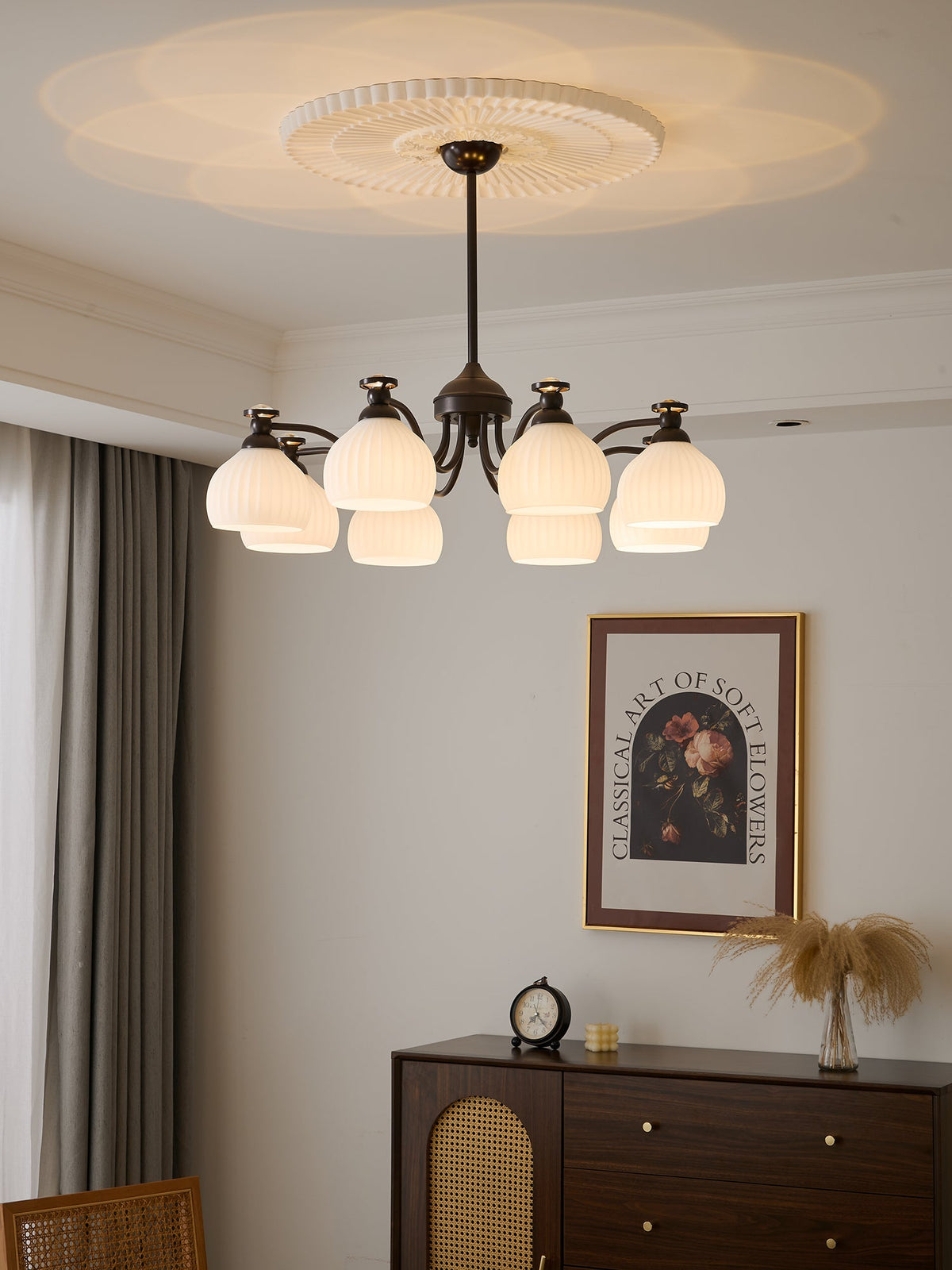 Elowen Chandelier