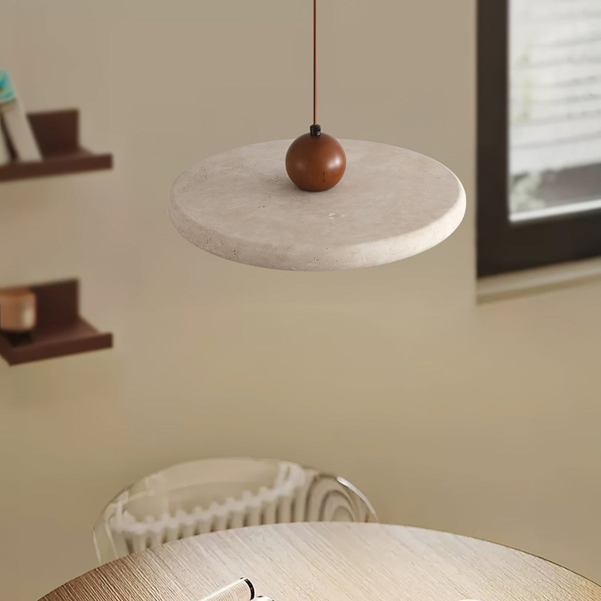 Elvora Pendant Lamp